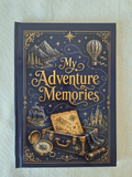 My Adventure Memories