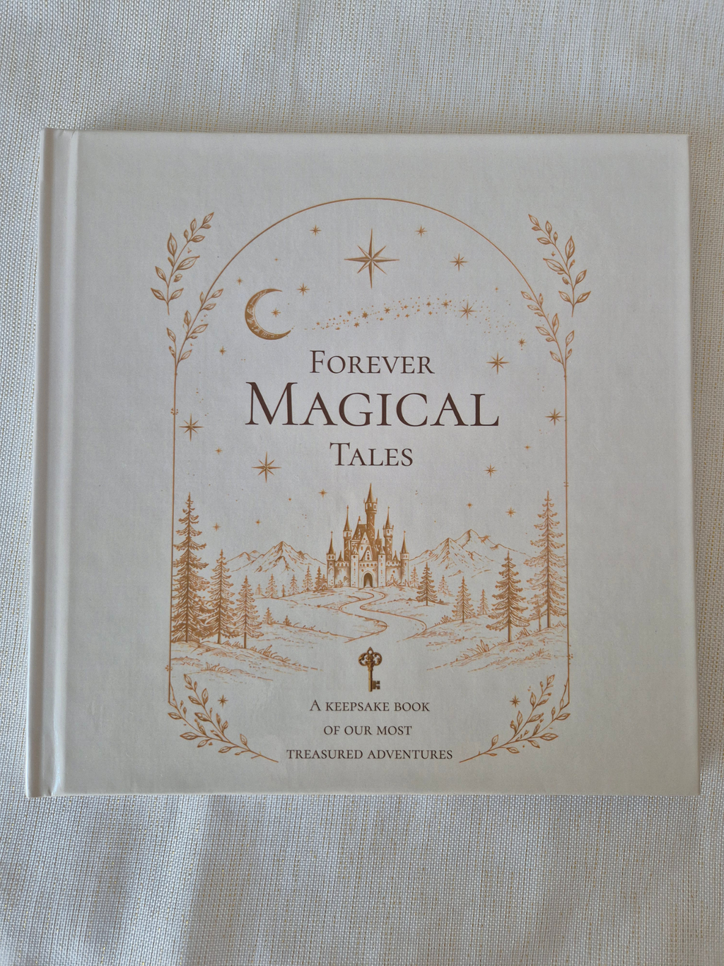 Forever Magical Tales