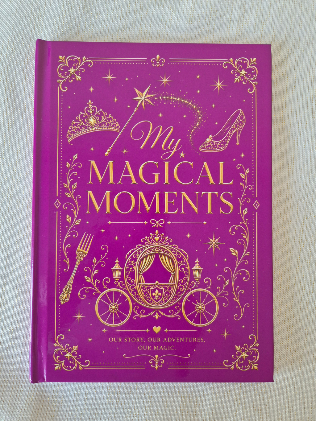 My Magical Moments