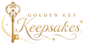 Golden Key Keepsakes - Home