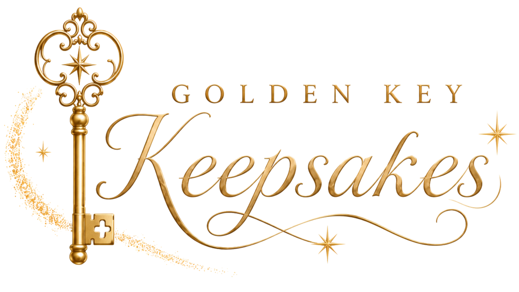 Golden Key Keepsakes